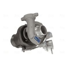 Turbolader Abgasturbolader für CITROËN FIAT FORD PEUGEOT BERLINGO / FIRST