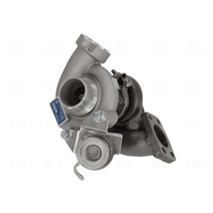Turbolader Abgasturbolader für CITROËN FIAT FORD PEUGEOT BERLINGO / FIRST