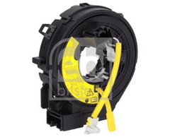 Wickelfeder Airbag für FORD B-MAX FIESTA Stufenheck VI TRANSIT COURIER B460