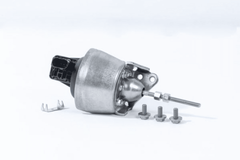 Stellelement Turbolader für VW