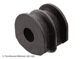 Lagerung Stabilisator Hinterachse für NISSAN RENAULT QASHQAI II SUV X-TRAIL III