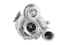 Turbolader Abgasturbolader für BMW 5 Gran Turismo Touring 6 Cabriolet Coupe 7