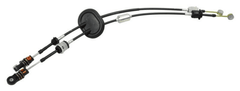 Seilzug Schaltgetriebe für CITROËN PEUGEOT C2 C3 I II 207 CC SW 207/207+