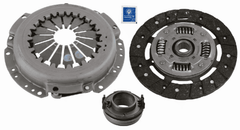 Kupplungssatz für MG ROVER TF ZR ZS Hatchback MGF 200 Coupe I Stufenheck II