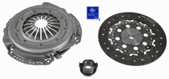 Kupplungssatz für DODGE JEEP NITRO WRANGLER III