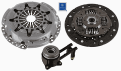 Kupplungssatz für FORD MAZDA FIESTA VI Van 2