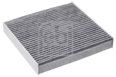 Filter Innenraumluft für GEELY BOYUE