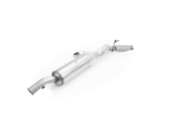 Ruß Partikelfilter Abgasanlage für CITROËN PEUGEOT DS C4 II DS4 3008 I