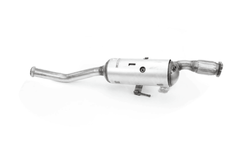 Ruß Partikelfilter Abgasanlage für NISSAN OPEL RENAULT NV400 Kasten