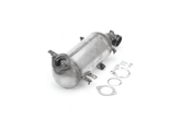 Ruß Partikelfilter Abgasanlage für ALFA ROMEO FIAT LANCIA OPEL JEEP GIULIETTA