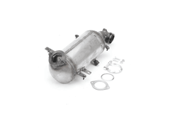 Ruß Partikelfilter Abgasanlage für ALFA ROMEO FIAT LANCIA OPEL JEEP GIULIETTA