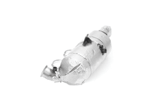 Ruß Partikelfilter Abgasanlage für CITROËN PEUGEOT DS C3 II DS3 206+ 207/207+