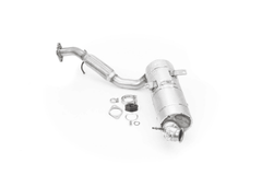 Ruß Partikelfilter Abgasanlage für FORD TRANSIT V363 Kasten