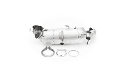 Ruß Partikelfilter Abgasanlage für CITROËN OPEL PEUGEOT C4 CACTUS SPACETOURER X