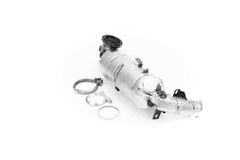 Ruß Partikelfilter Abgasanlage für CITROËN OPEL PEUGEOT C4 CACTUS SPACETOURER X