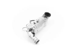 Ruß Partikelfilter Abgasanlage für CITROËN OPEL PEUGEOT C4 CACTUS SPACETOURER X