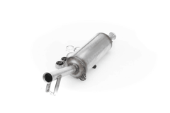 Ruß Partikelfilter Abgasanlage für CITROËN OPEL PEUGEOT C4 GRAND PICASSO II