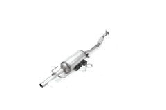 Ruß Partikelfilter Abgasanlage für OPEL ASTRA H GTC Caravan FAMILY Stufenheck
