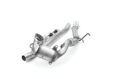 Katalysator für AUDI SEAT SKODA VW A3 Sportback Limousine Cabriolet ATECA LEON