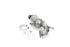 Katalysator für ALFA ROMEO FIAT JEEP GIULIETTA MITO Kasten/Schrägheck 500X