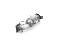 Katalysator für OPEL ASTRA J Caravan GTC K Sports Tourer Stufenheck CASCADA