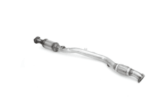 Katalysator hinten für OPEL INSIGNIA A Stufenheck Sports Tourer