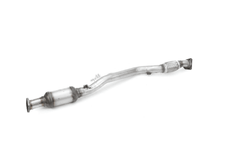 Katalysator hinten für OPEL INSIGNIA A Stufenheck Sports Tourer