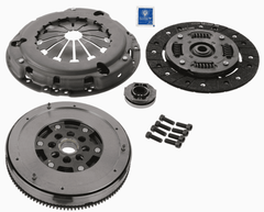 Kupplungssatz für ALFA ROMEO FIAT LANCIA MITO 500 C 500L PANDA PUNTO VAN