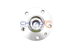 Radnabe für MG MG (SAIC) ROEWE (SAIC)