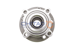 Radnabe für MG MG (SAIC) ROEWE (SAIC)