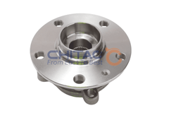 Radnabe für MG MG (SAIC) ROEWE (SAIC)