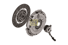 Kupplungssatz für FORD TRANSIT V363 Kasten Pritsche/Fahrgestell