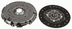 Kupplungssatz für CITROËN PEUGEOT TOYOTA DS JUMPY III Kasten C4 GRAND PICASSO