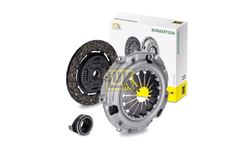 Kupplungssatz für MAZDA 6 Station Wagon Stufenheck Hatchback