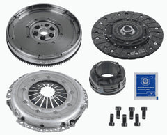 Kupplungssatz für VW SKODA AUDI PASSAT B5 Variant B5.5