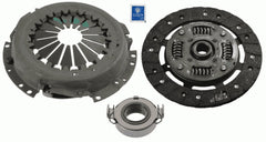 Kupplungssatz für TOYOTA COROLLA AVENSIS Kombi Compact Liftback CARINA E VI
