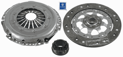 Kupplungssatz für AUDI VW A4 B5 Avant B6 B7 PASSAT Variant B5.5