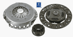 Kupplungssatz für AUDI VW 80 B3 Stufenheck B4 Avant 90 100 C3 C4 A4 B5 A6 COUPE