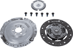 Kupplungssatz für SEAT VW LEON TOLEDO II BORA I Variant GOLF IV