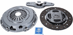 Kupplungssatz für SEAT SKODA VW AUDI LEON SC ST TOLEDO IV IBIZA ARONA V