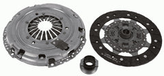 Kupplungssatz für PEUGEOT CITROËN OPEL TOYOTA DS VAUXHALL 308 SW II 3008 SUV