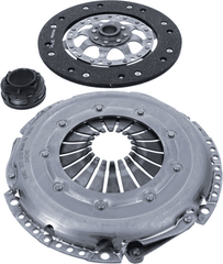 Kupplungssatz für AUDI VW SEAT SKODA A4 B5 Avant A6 C5 B6 Cabriolet B7 C4