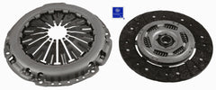 Kupplungssatz für FORD C-MAX II Van FOCUS III Stufenheck Turnier GRAND