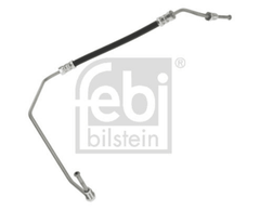 Bremsschlauch Hinterachse rechts für RENAULT GRAND SCÉNIC II MEGANE Stufenheck