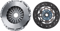 Kupplungssatz für FORD MAZDA VOLVO C-MAX FOCUS II Stufenheck Turnier