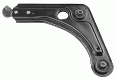 Querlenker Vorderachse links für FORD ESCORT V Cabriolet Turnier VI Stufenheck