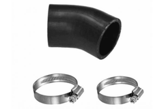 Ladeluftschlauch für AUDI SEAT SKODA VW A1 Sportback IBIZA IV ST TOLEDO FABIA