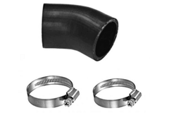 Ladeluftschlauch für AUDI SEAT SKODA VW A1 Sportback IBIZA IV ST TOLEDO FABIA
