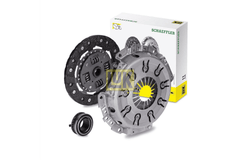 Kupplungssatz für HYUNDAI ACCENT II Stufenheck GETZ