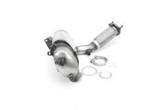 Ruß Partikelfilter Abgasanlage für SEAT VW ALHAMBRA SHARAN VAN